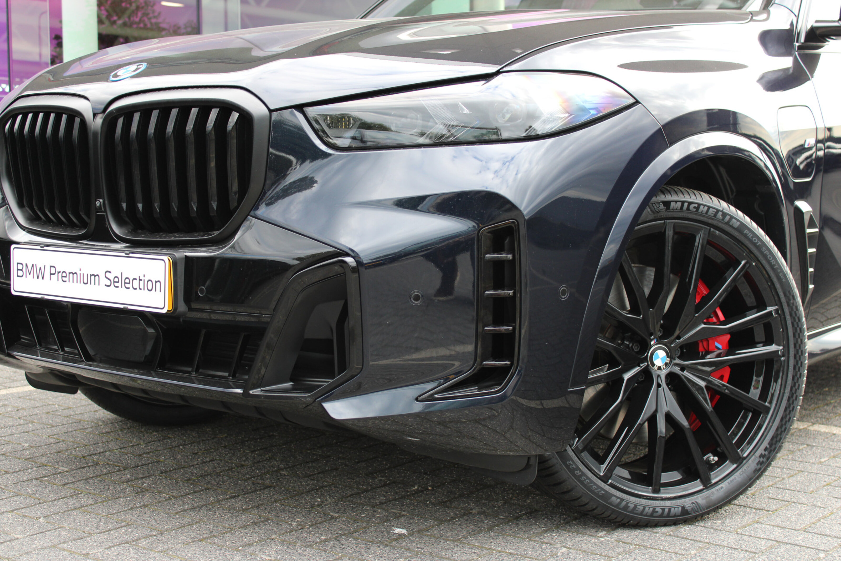 BMW X5 9