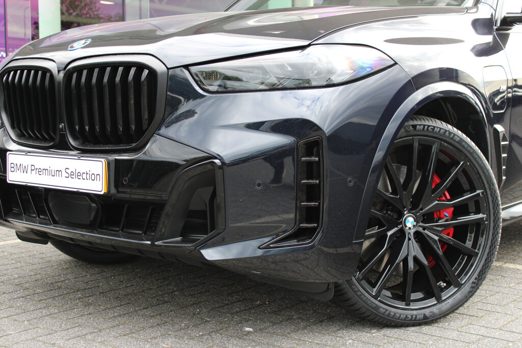 BMW X5 9