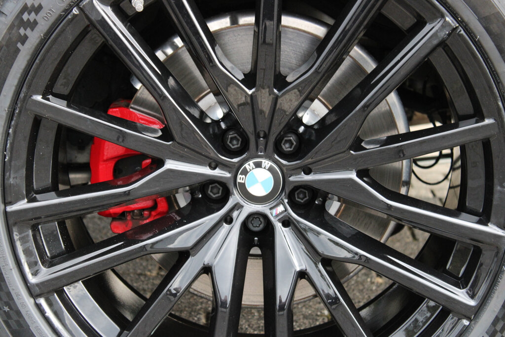 BMW X5 13