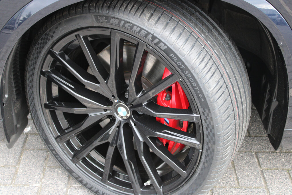 BMW X5 14