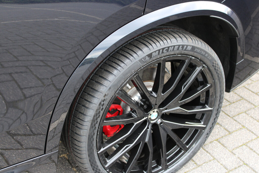 BMW X5 16