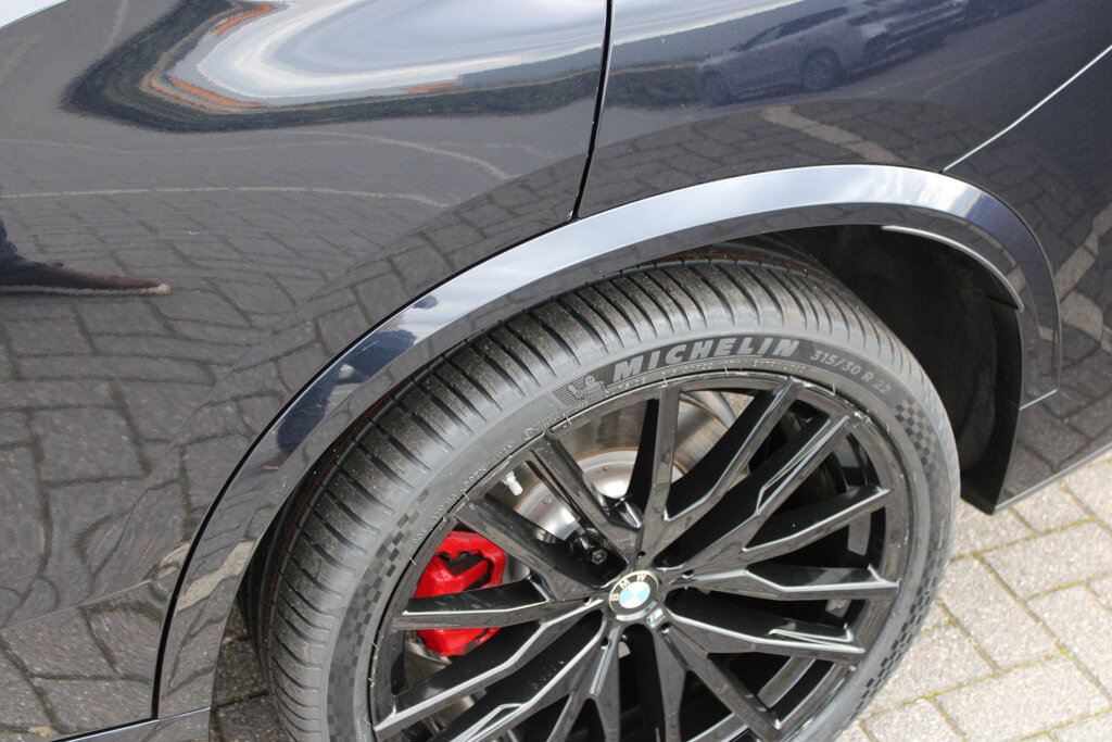 BMW X5 17