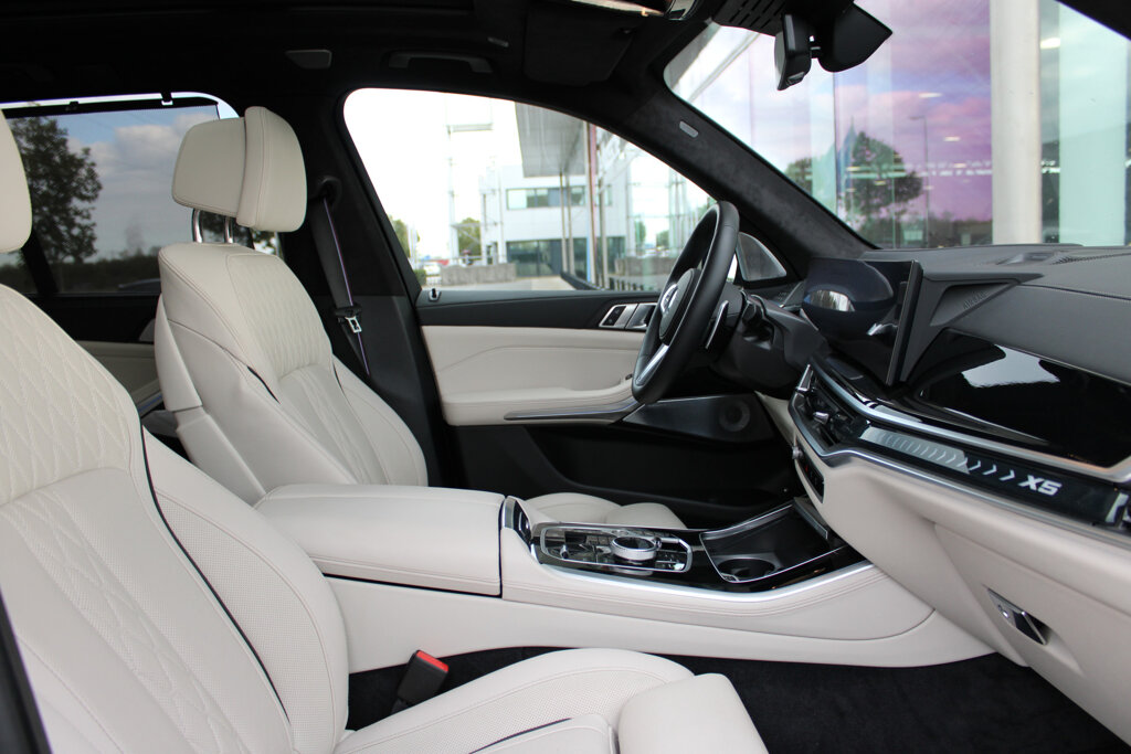 BMW X5 19