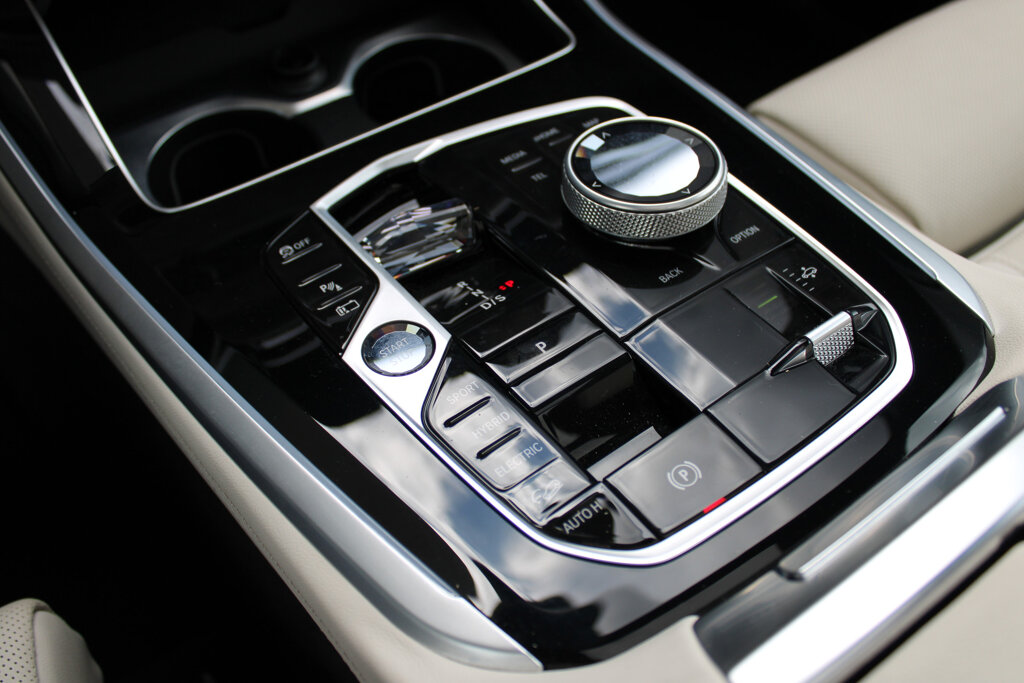 BMW X5 20