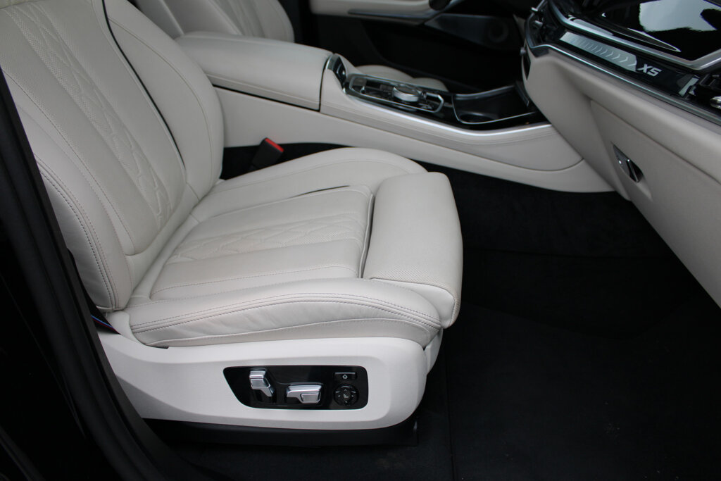BMW X5 21