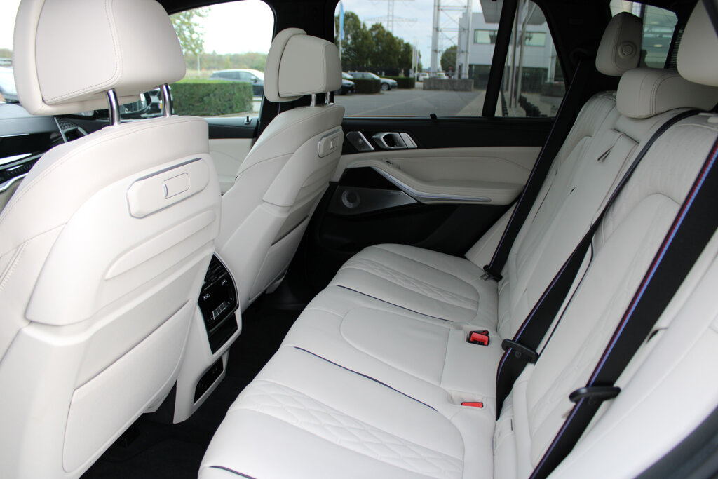 BMW X5 23