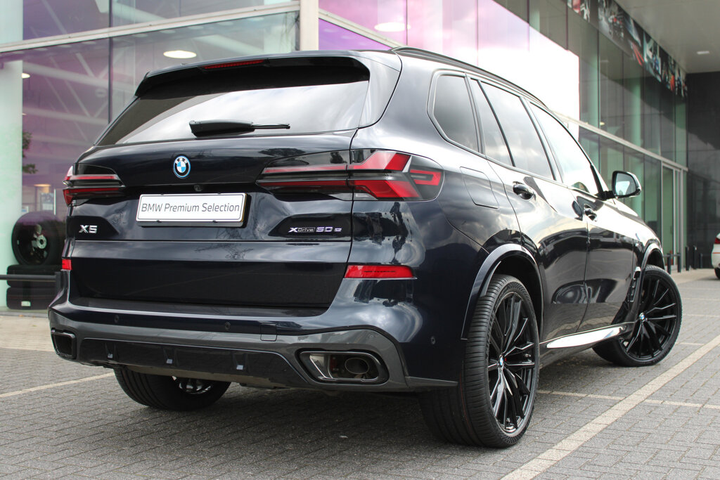 BMW X5 29