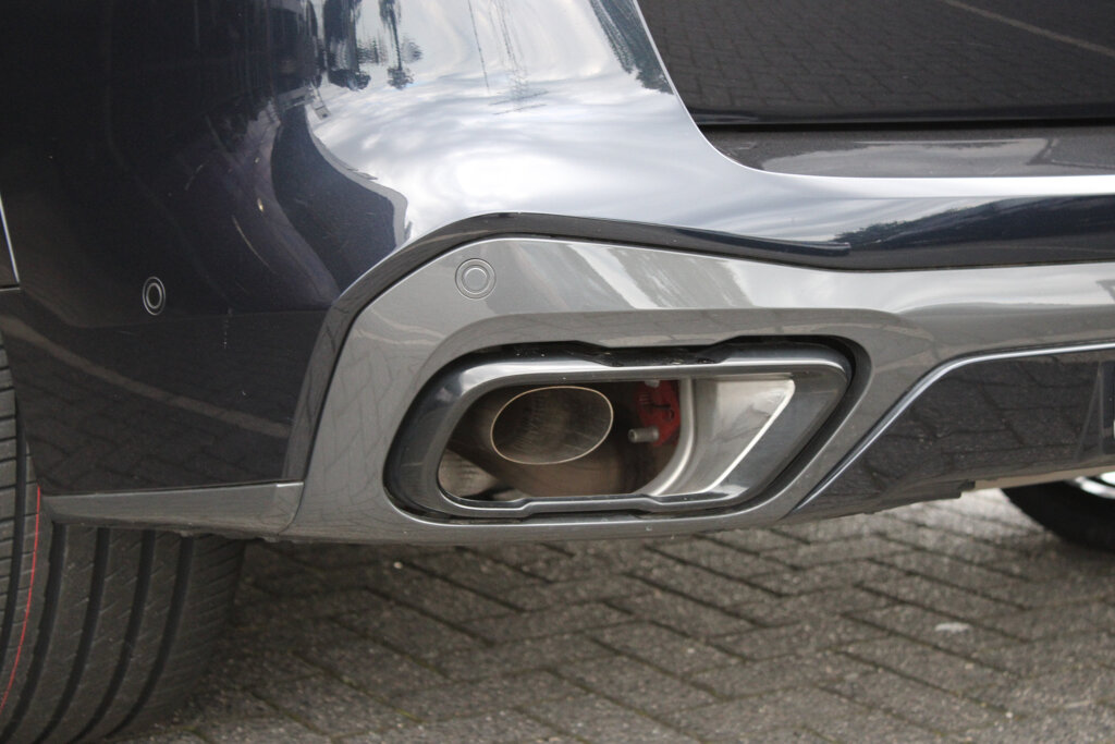 BMW X5 32