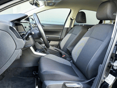 Volkswagen Polo 1.0 TSI 95pk Life Edition - Afbeelding 4