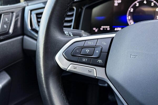 cruise control adaptief met Stop&Go en stuurhulp cruise control adaptief met Stop&Go en stuurhulp