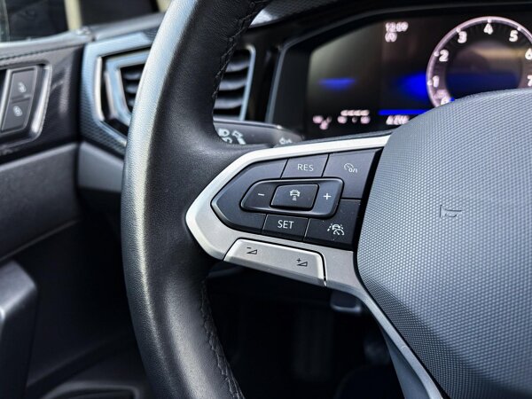 cruise control adaptief met Stop&Go en stuurhulp cruise control adaptief met Stop&Go en stuurhulp