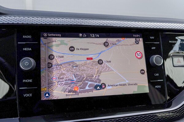 audio-navigatiesysteem audio-navigatiesysteem