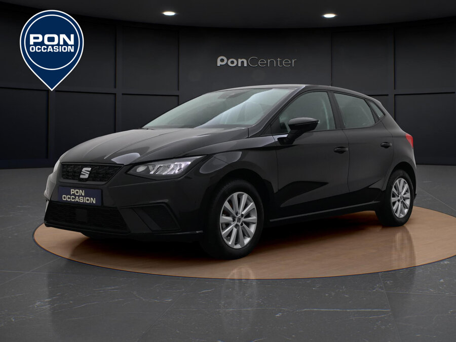SEAT Ibiza 1.0 Eco TSI Style