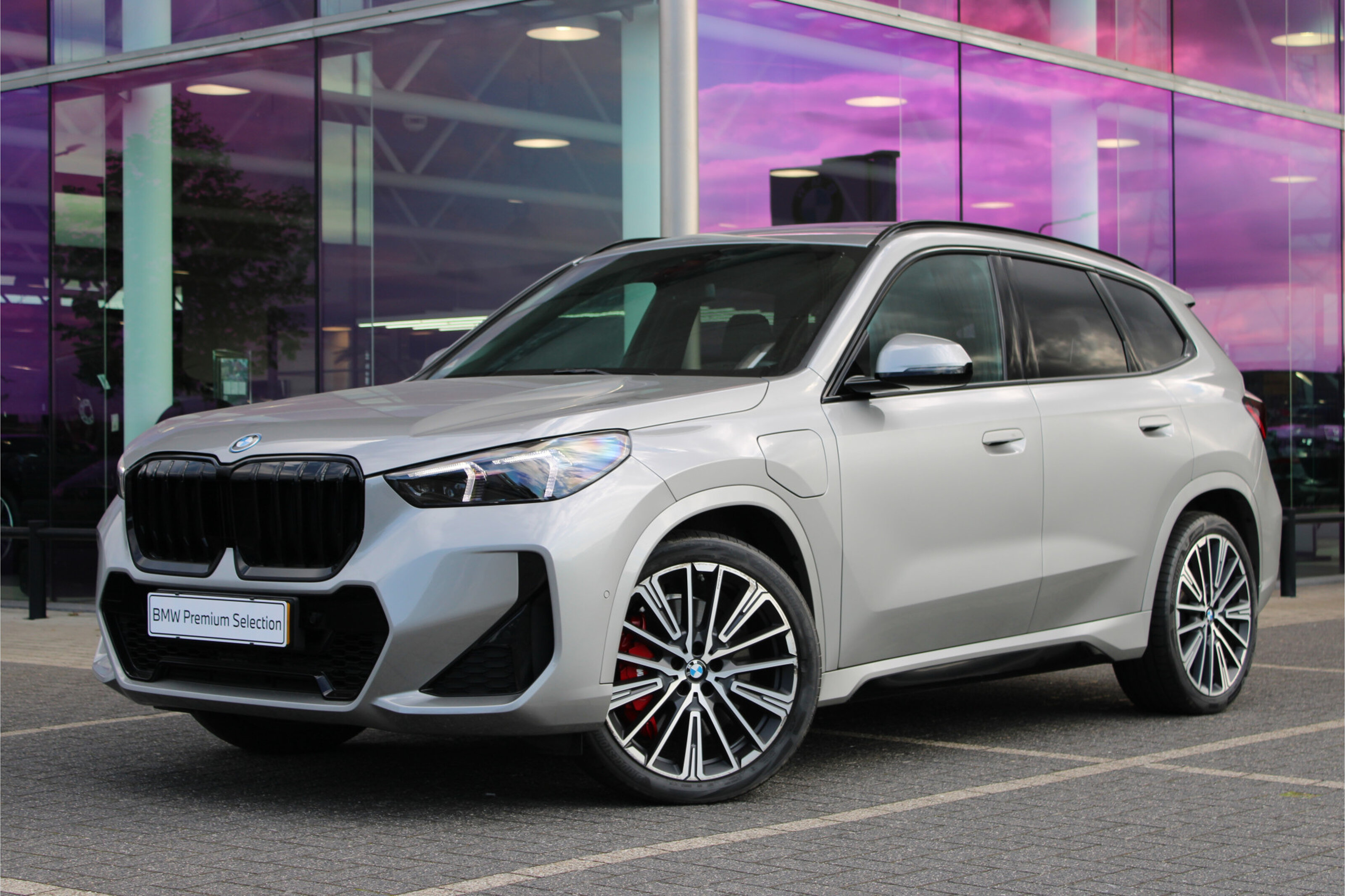 BMW X1 xDrive25e M Sport Automaat
