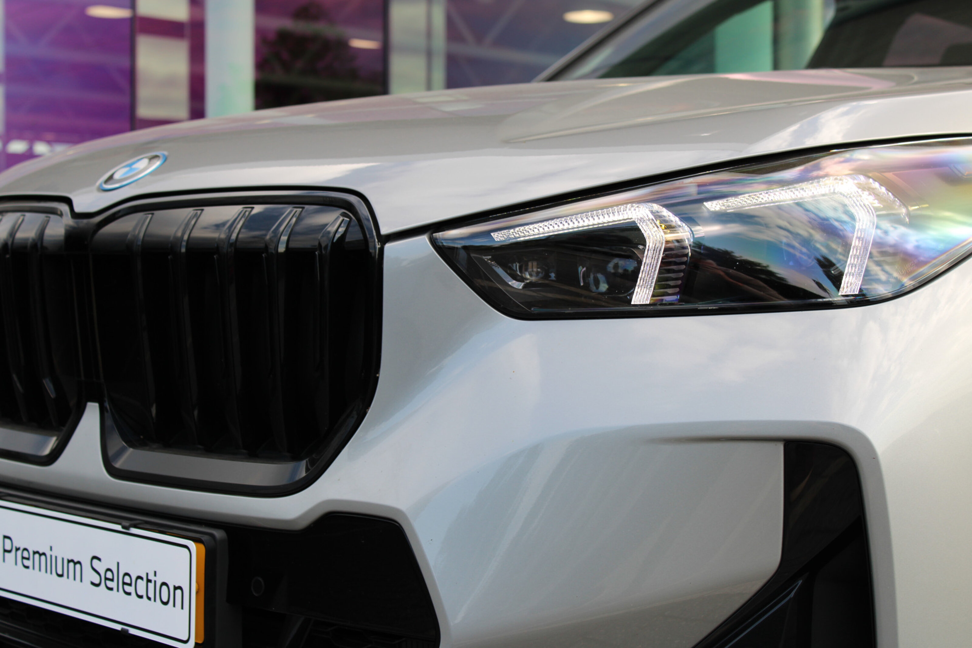 BMW X1 xDrive25e M Sport Automaat