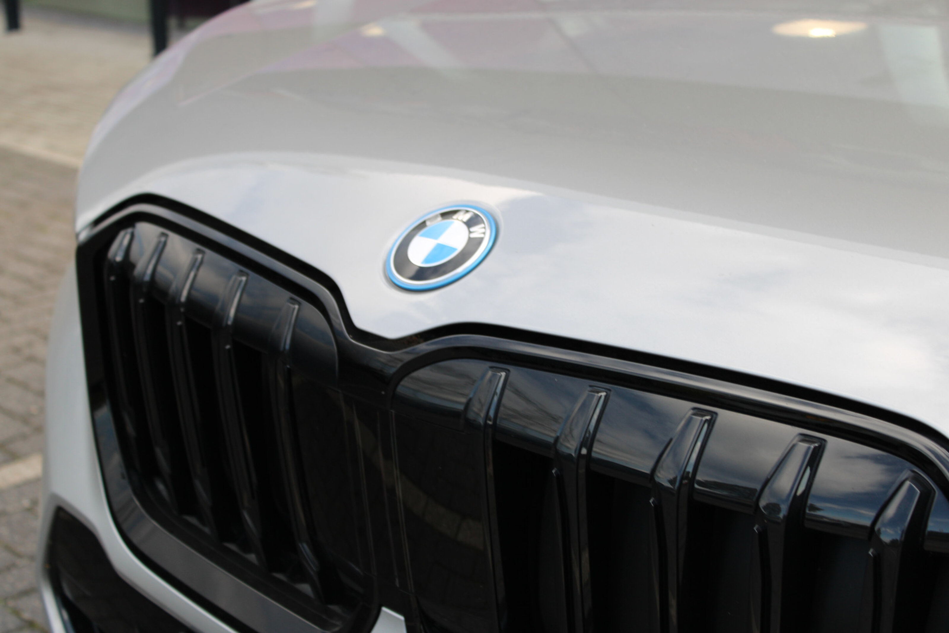 BMW X1 xDrive25e M Sport Automaat