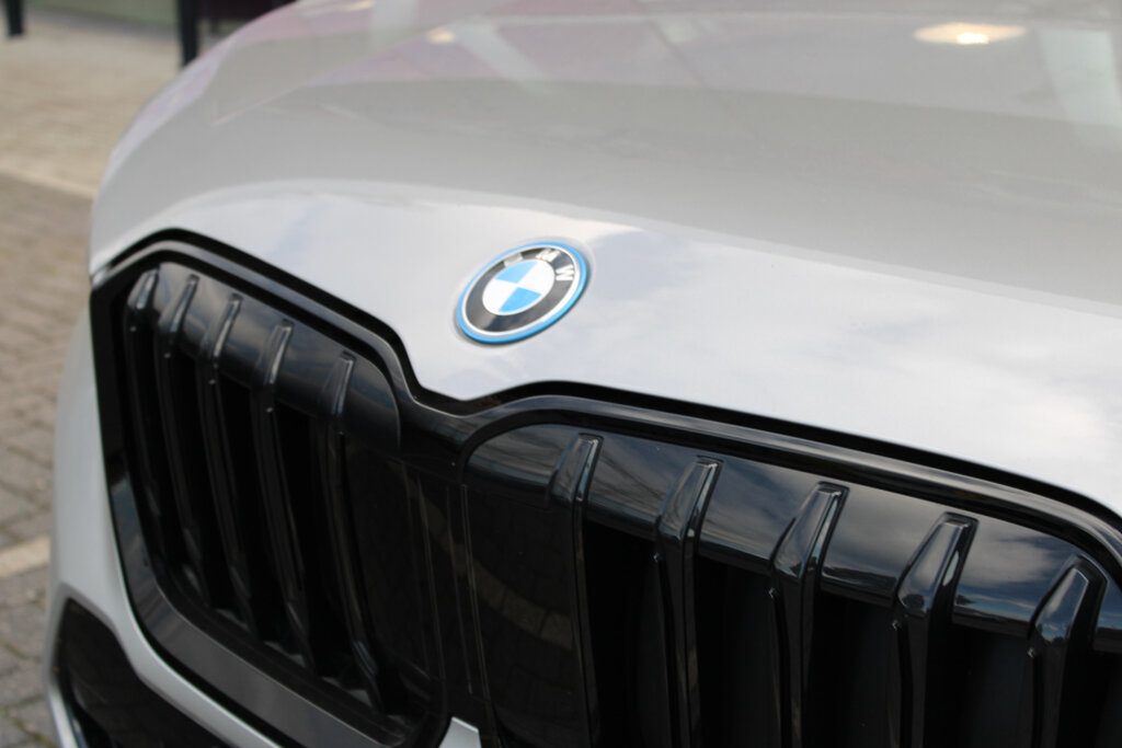 BMW X1 4
