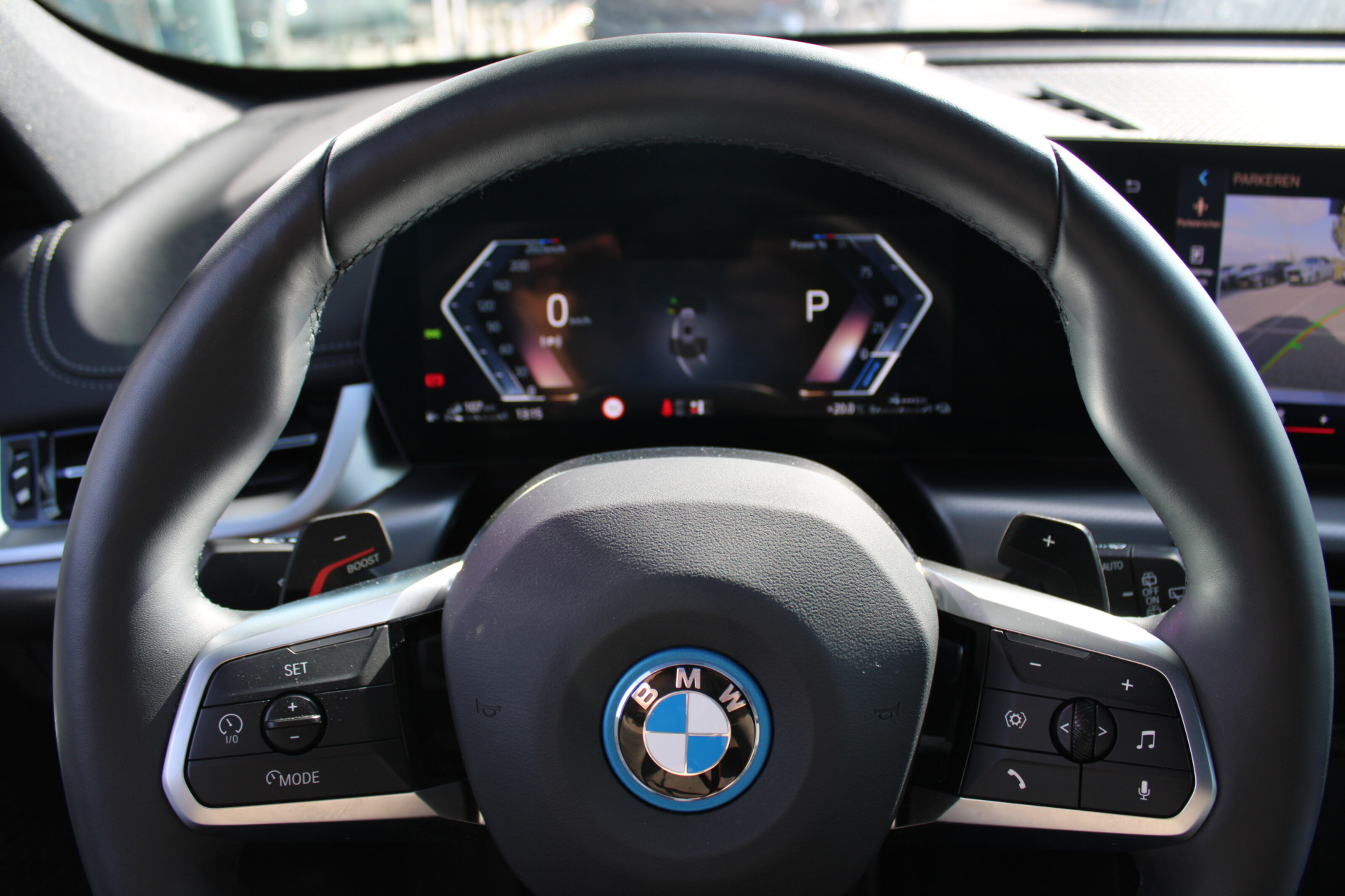 BMW X1 7