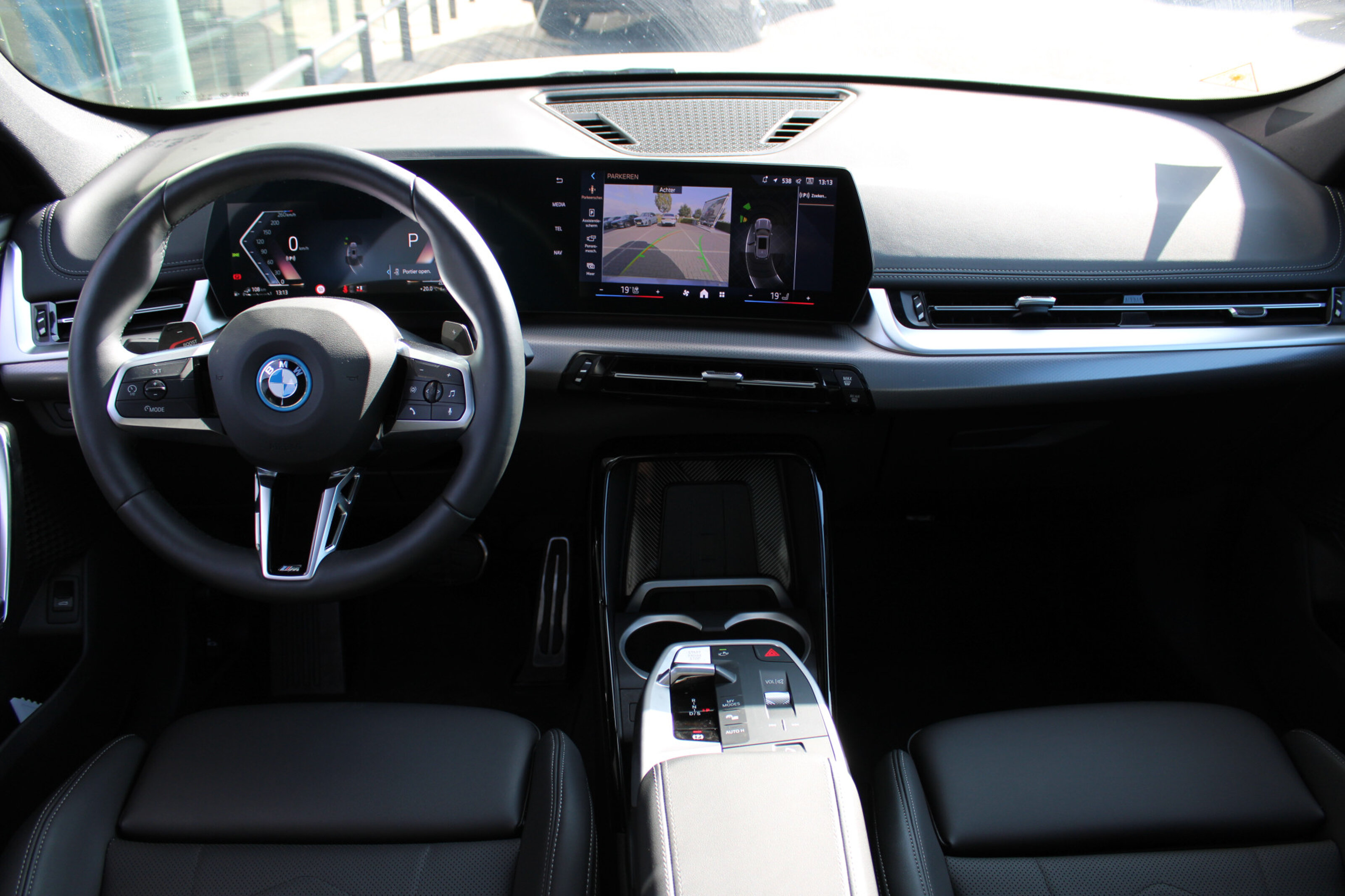 BMW X1 9