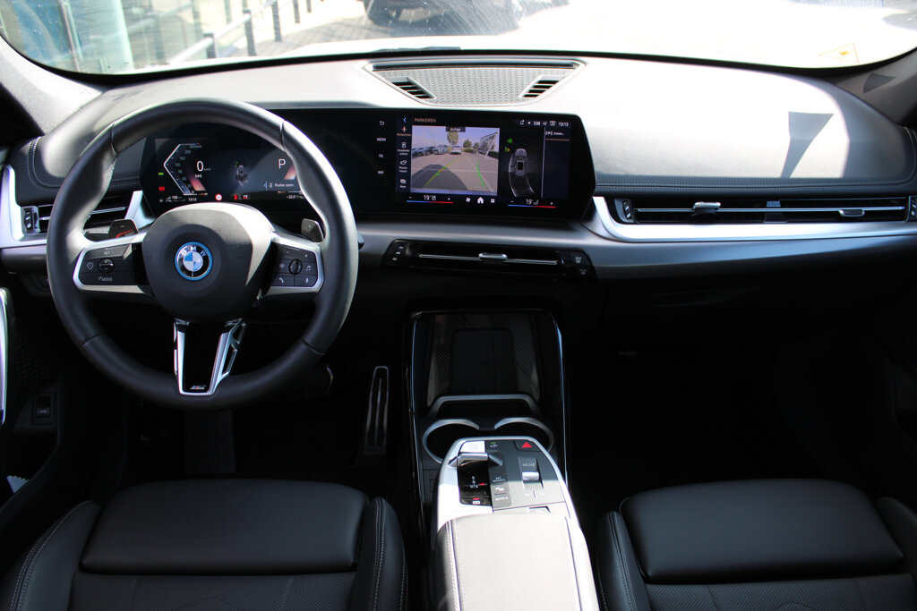 BMW X1 9