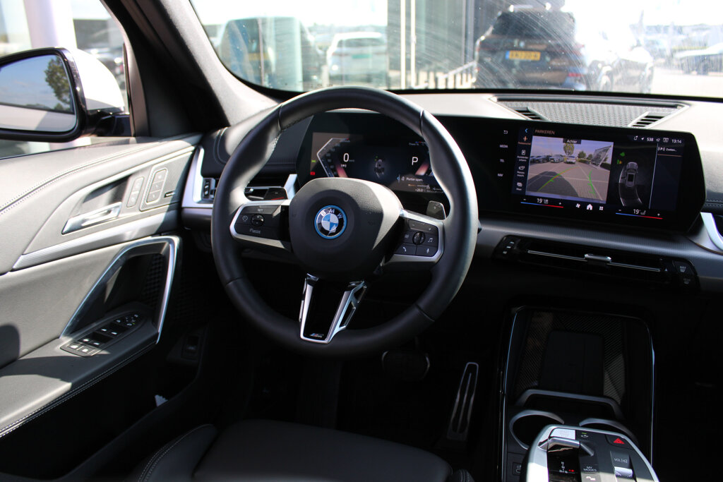 BMW X1 10