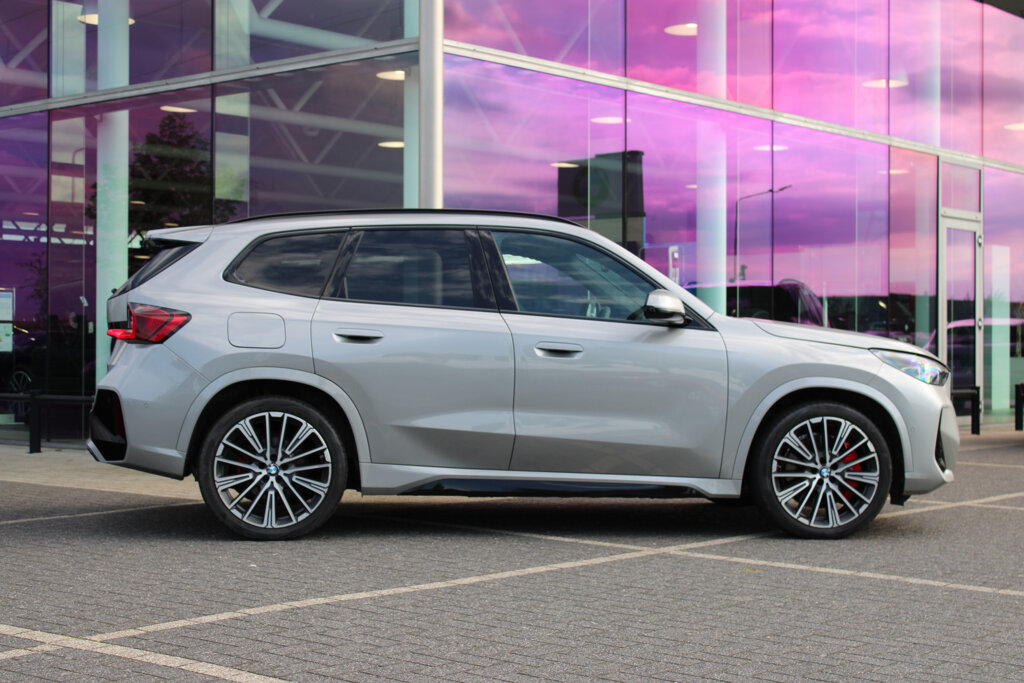 BMW X1 14