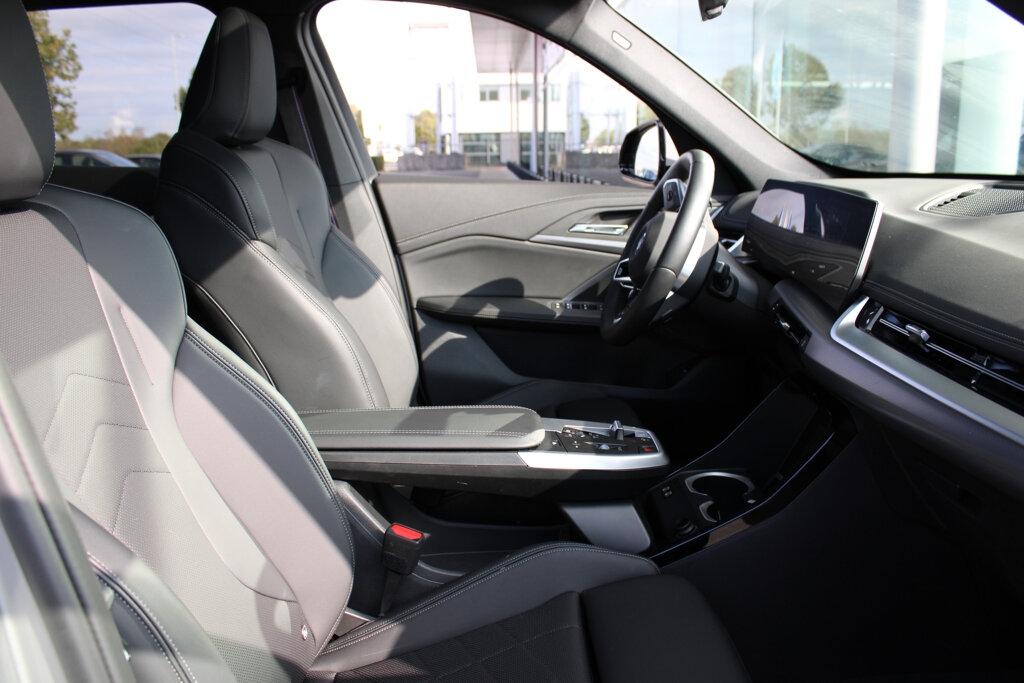 BMW X1 20