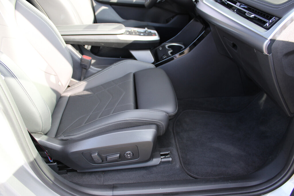 BMW X1 21