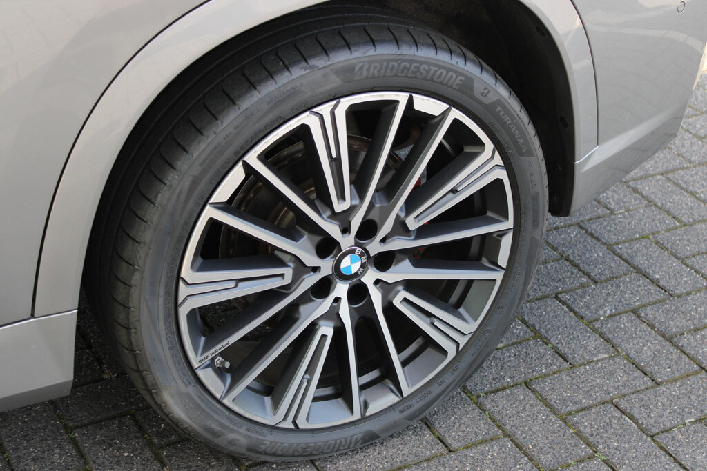 BMW X1 24