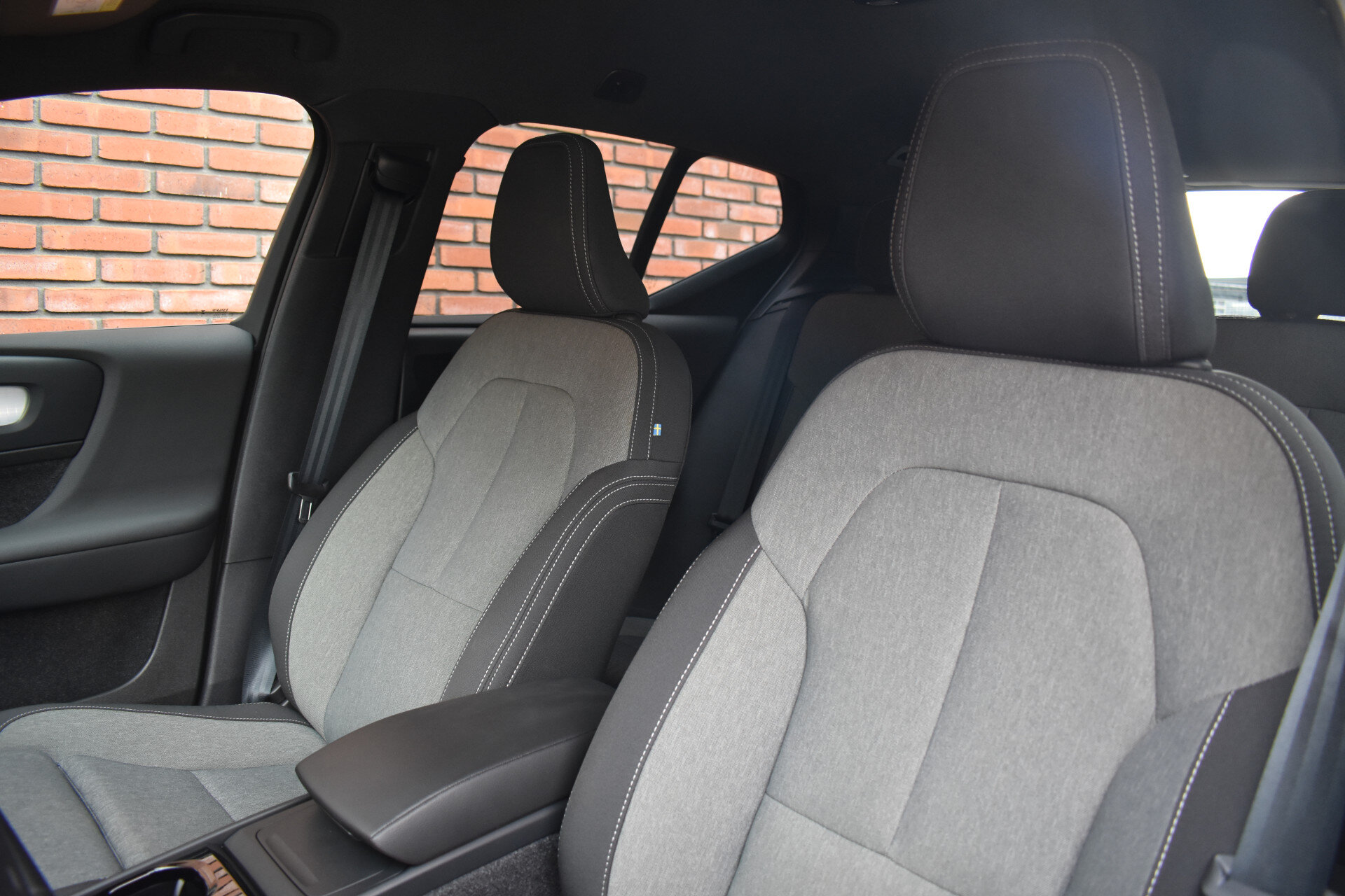 Volvo XC40 B4 211PK Plus Dark - Afbeelding 5