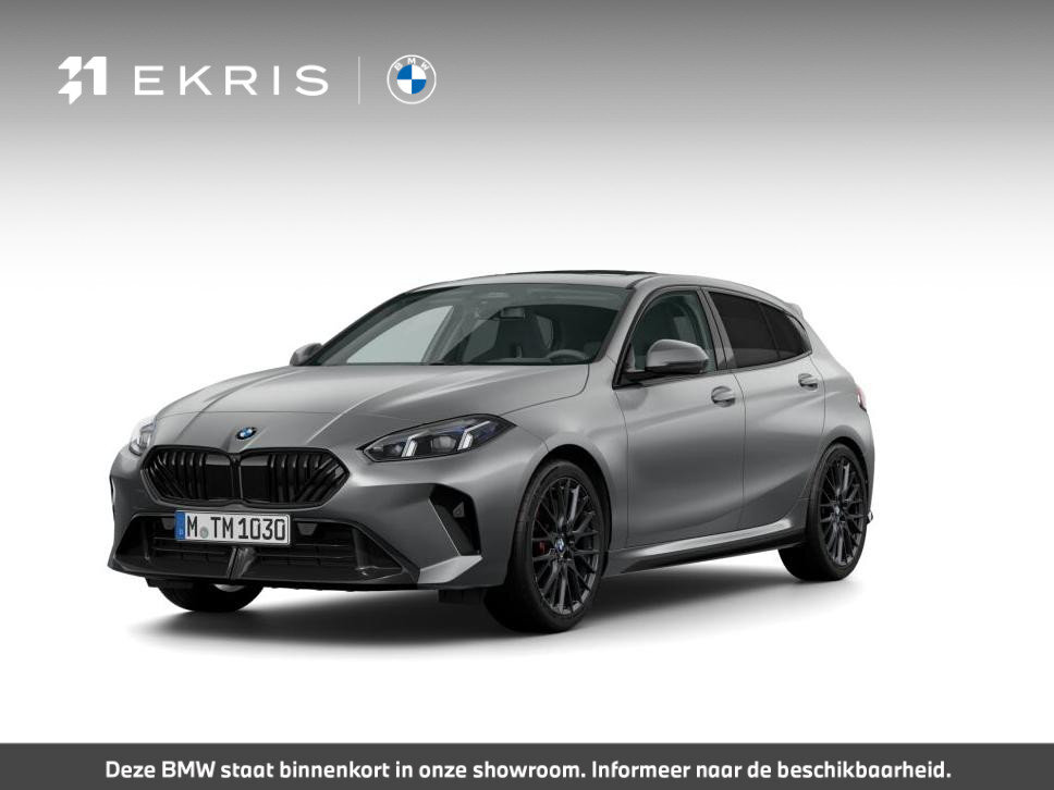 BMW 1 serie 120