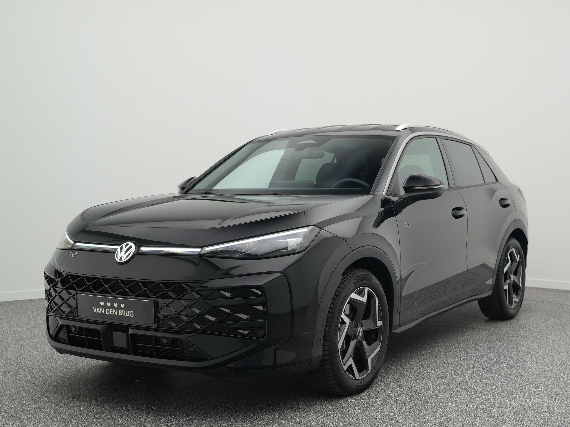 Volkswagen T-Roc 1.5 eTSI R-Line