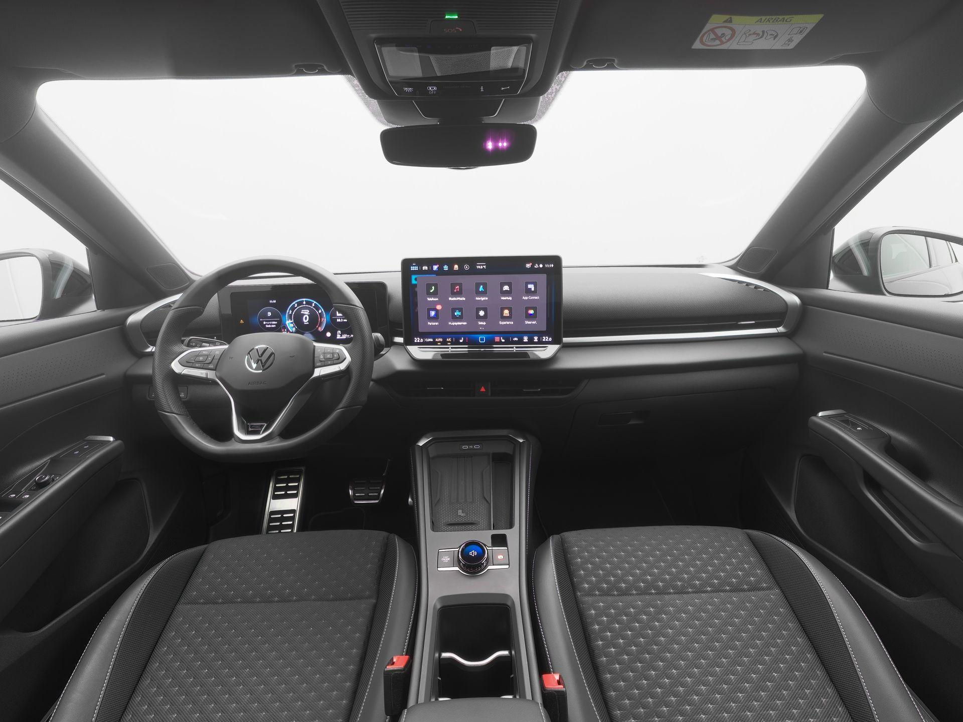 Volkswagen T-Roc 1.5 eTSI R-Line - Afbeelding 4