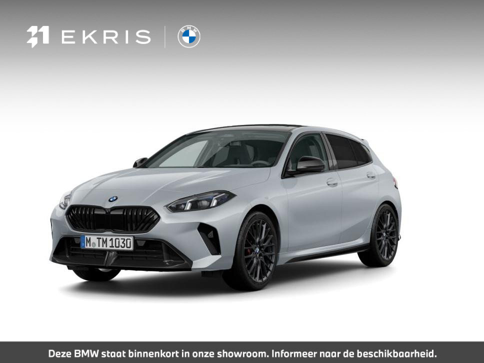 BMW 1 Serie 120