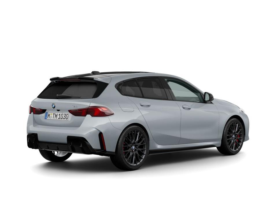 BMW 1 Serie 120 - Afbeelding 2