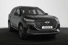 Chery TIGGO 8 PHEV UNIQUE - Afbeelding 2
