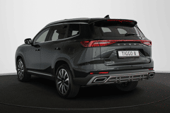 Chery TIGGO 8 PHEV UNIQUE - Afbeelding 4