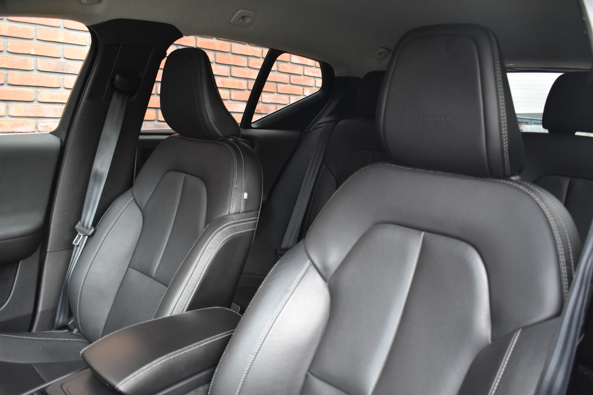 Volvo XC40 T4 190PK Automaat Inscription - Afbeelding 5