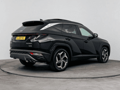 Hyundai Tucson 1.6 T-GDI HEV Premium Sky - Afbeelding 2