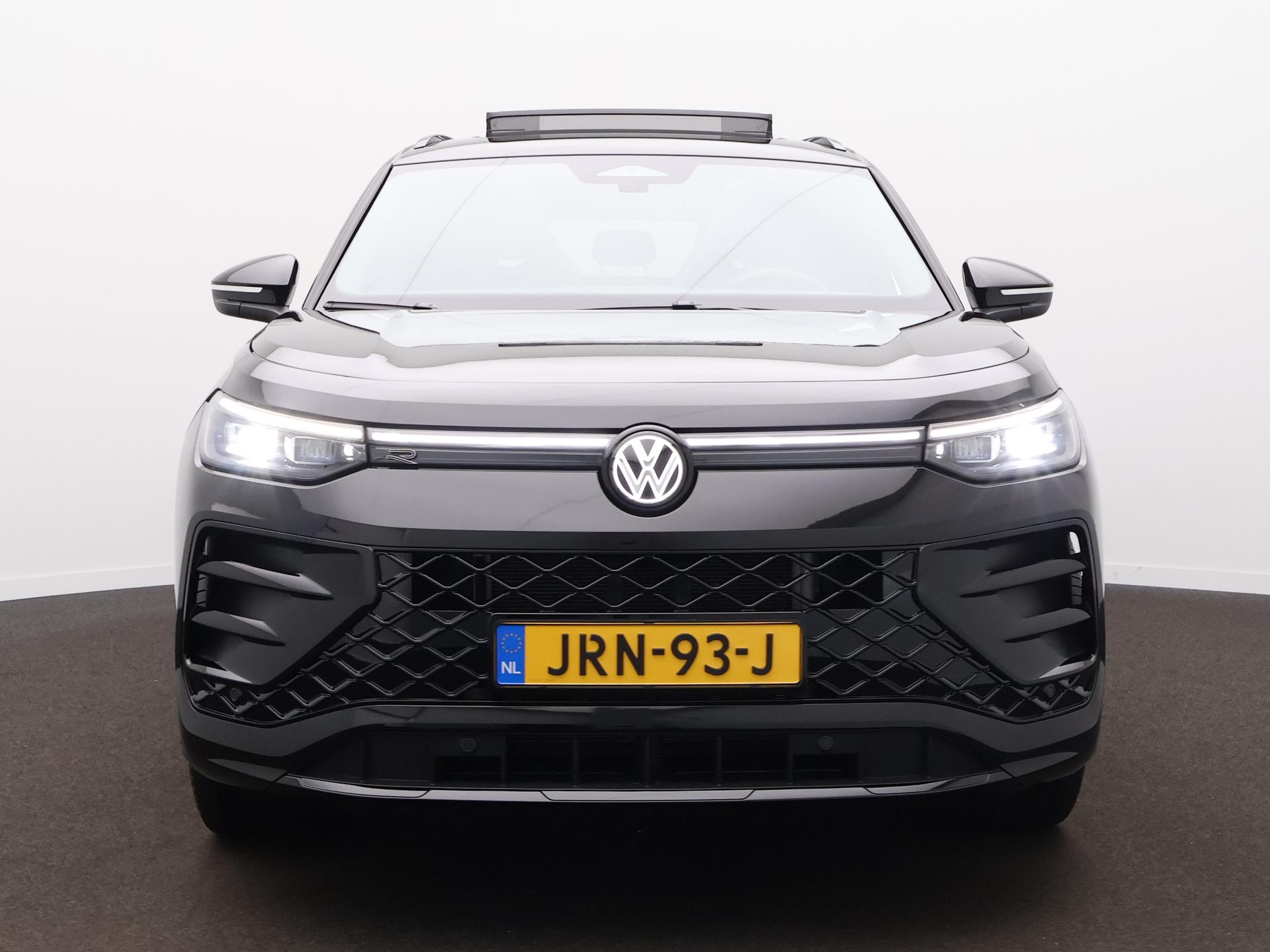 Volkswagen Tayron 1.5 eHybrid R-Line Edition - Afbeelding 2