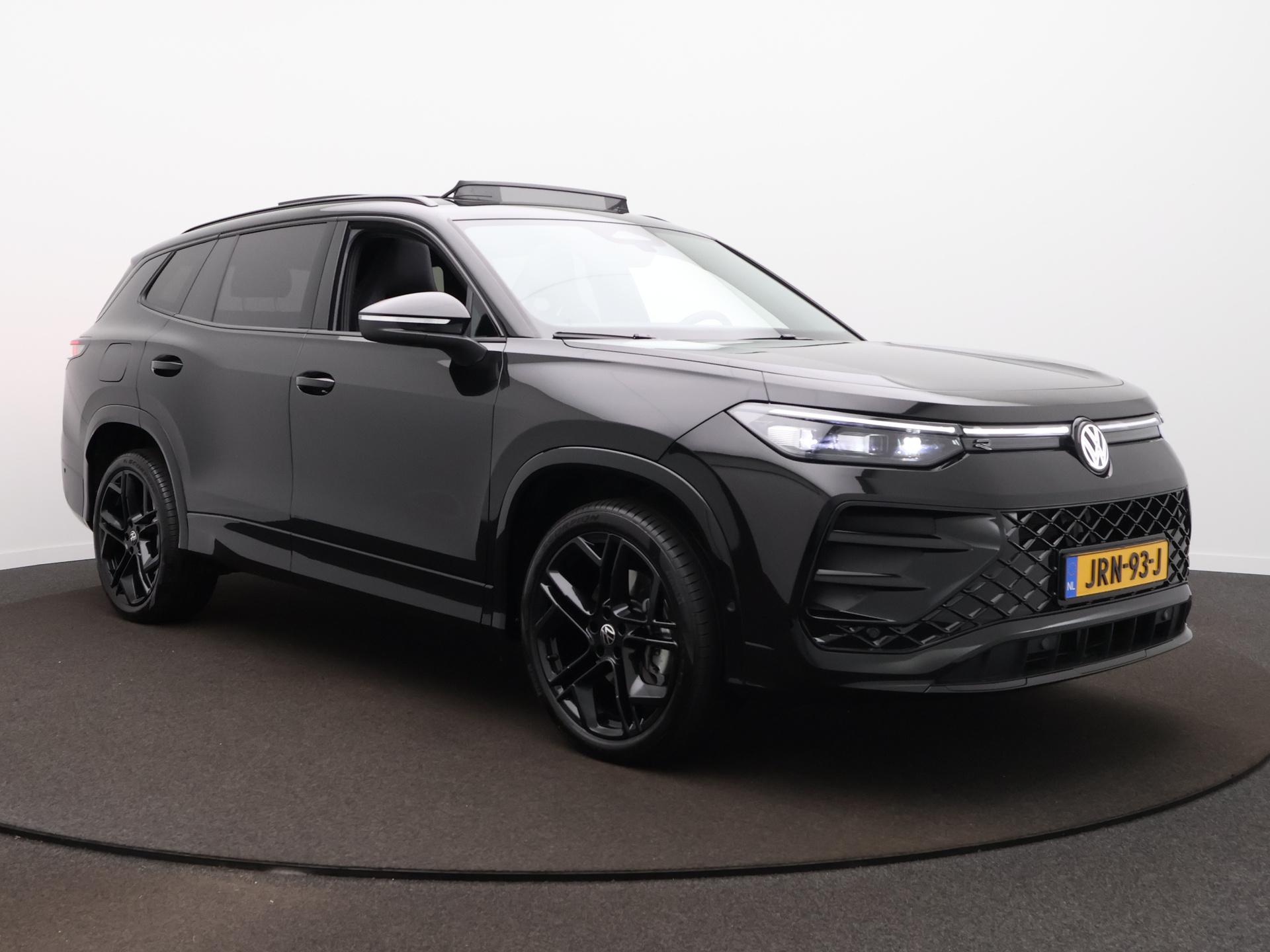 Volkswagen Tayron 1.5 eHybrid R-Line Edition - Afbeelding 3
