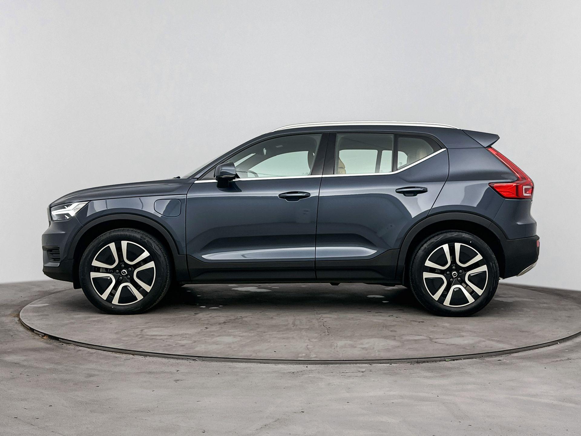 Volvo XC40 1.5 T4 Recharge R-Design - Afbeelding 3