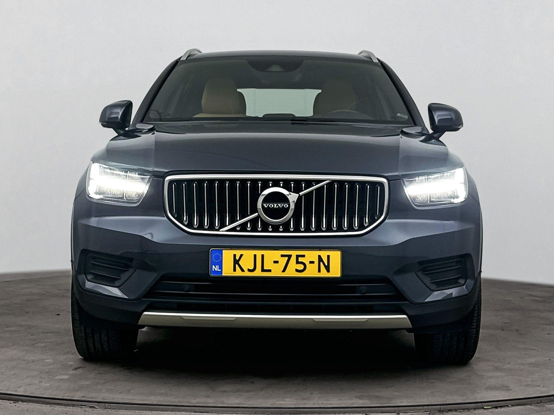 Volvo XC40 1.5 T4 Recharge R-Design - Afbeelding 5