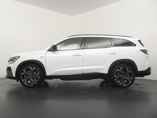 Renault Espace esprit Alpine E-Tech full hybrid 200