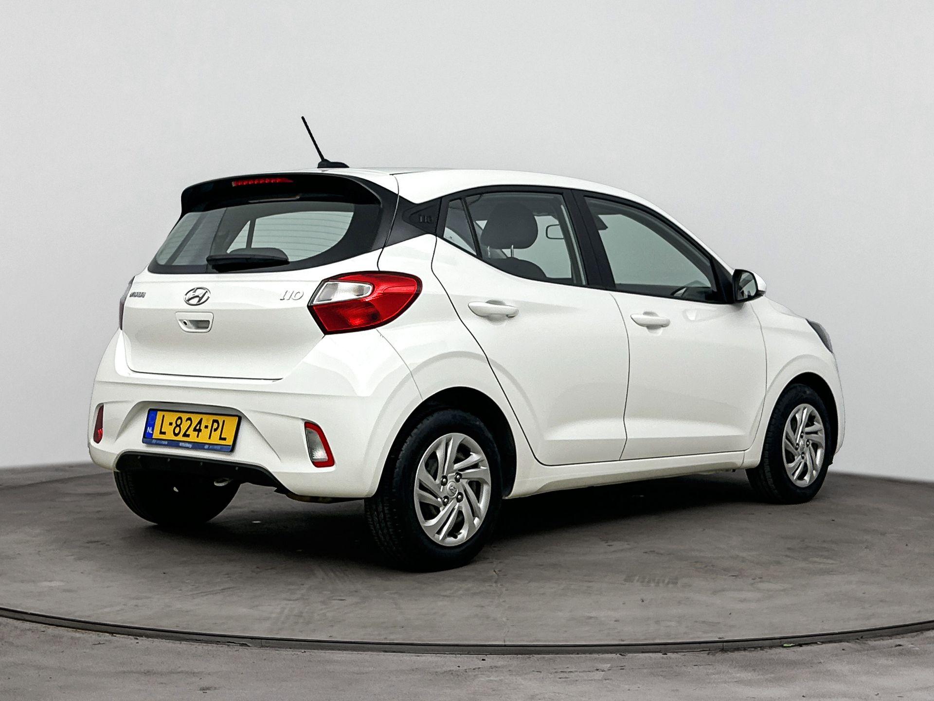 Hyundai i10 1.0 Comfort Smart - Afbeelding 2