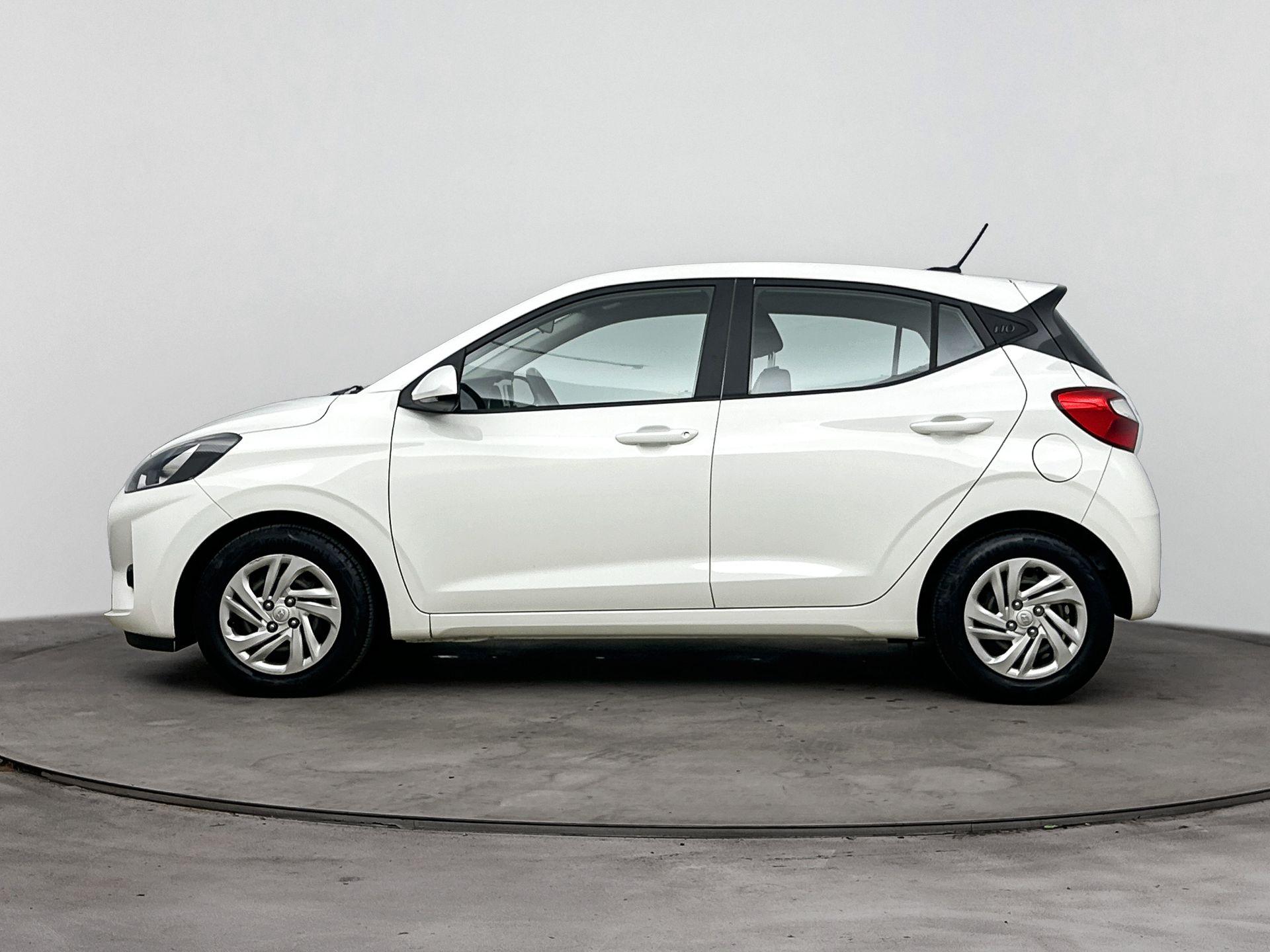 Hyundai i10 1.0 Comfort Smart - Afbeelding 3