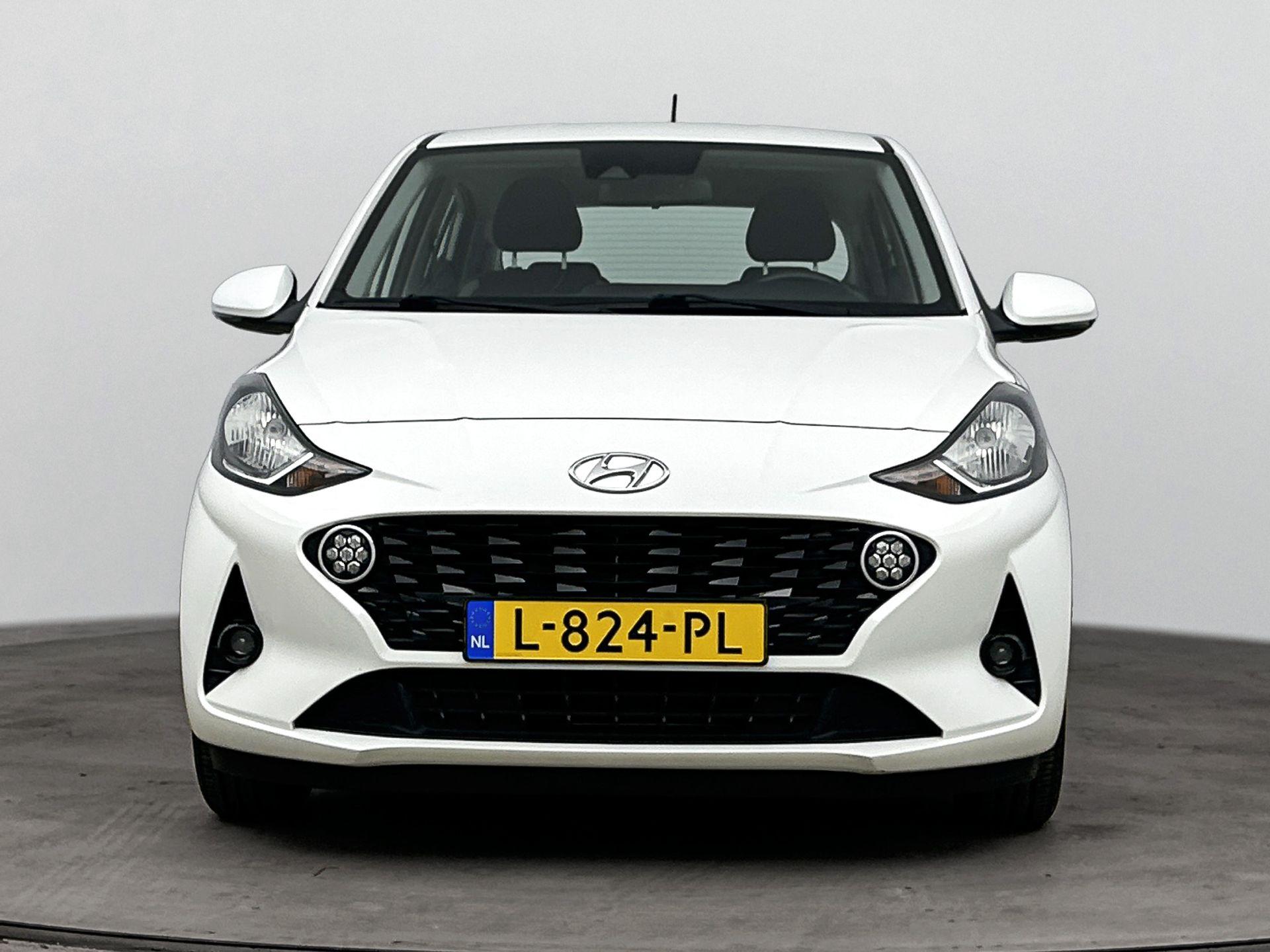 Hyundai i10 1.0 Comfort Smart - Afbeelding 4