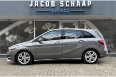 Mercedes-Benz B-Klasse 180 Ambition - Afbeelding 4