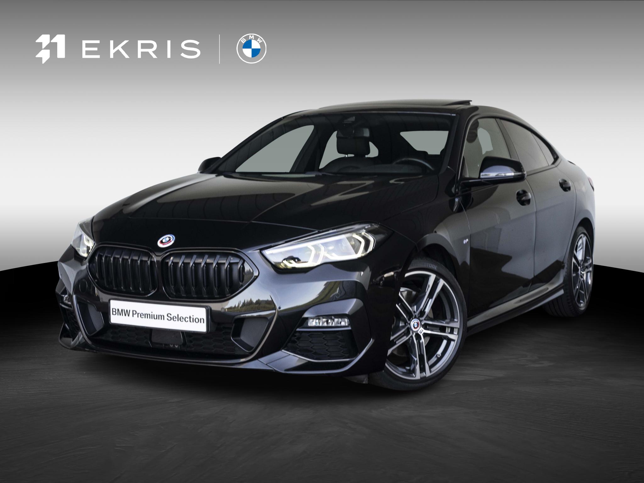 BMW 2 Serie Gran Coupé