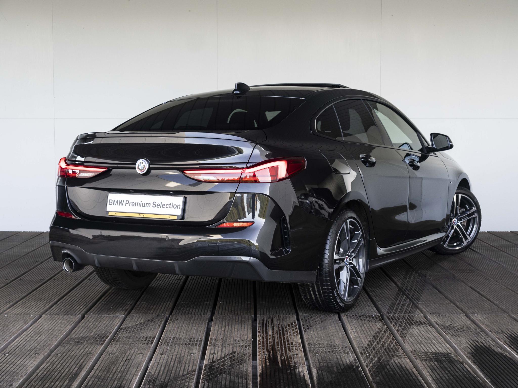BMW 2 Serie Gran Coupé - Afbeelding 2